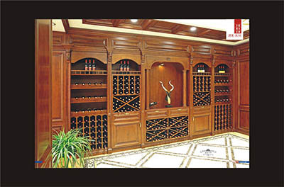 酒柜系列